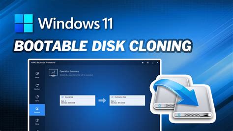 can i boot from a cloned drive|make hard drive clone bootable.